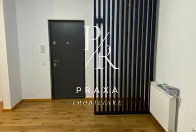 Apartament cu 2 camere semidecomandat în Florești - 1