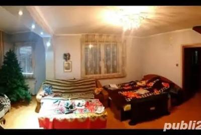 Casa de vanzare in Curtici ideala pentru fermieri producatori agricoli - 3