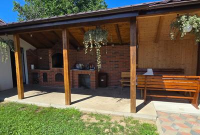 Casa P+M, caramida, 2020, zona Dobosari - 5