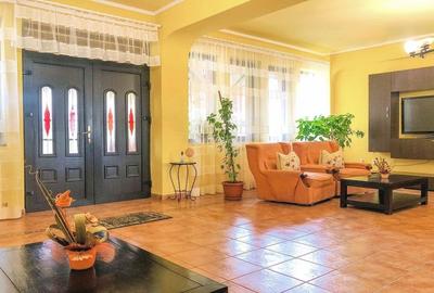 Pensiune 3 margarete - 5