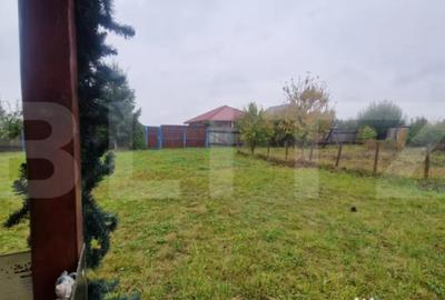 Teren de 1000 mp, în Hărman - 2