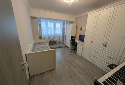 Apartament cu 3 camere decomandat în Mărăști - 7