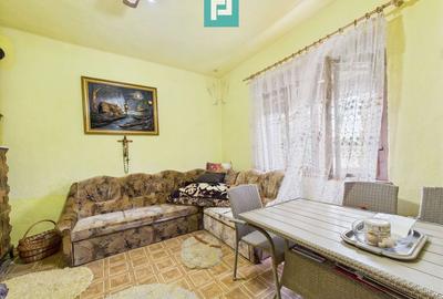 Casă cu 3 camere cu Teren 2571 Mp în Iratoșu - 8