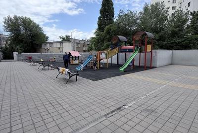 Apartament cu 2 camere în Central - 18