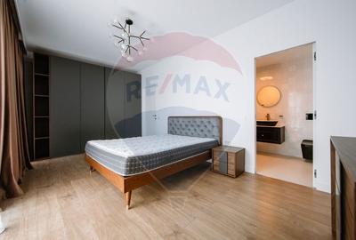 Vila luminoasa in Corbeanca, mobilata si utilata, ansamblu piscina - 10