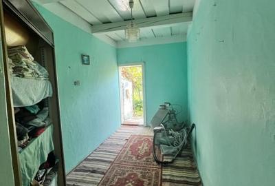 Casa individuala, 800 mp teren, Siret - 8