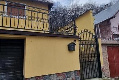 Casa de 5 camere zona Racadau - 25