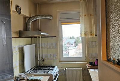 Apartament cu 2 camere semidecomandat în Giurgiului - 3
