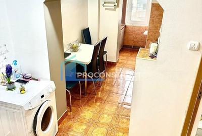 Apartament cu 3 camere decomandat, mobilat în Lipovei - 4