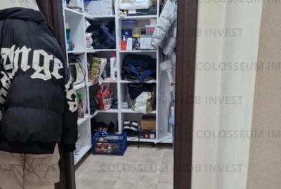 Apartament cu 2 camere semidecomandat în Sânpetru - 2