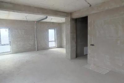 Duplex cu 4 camere în Dâmbul Rotund