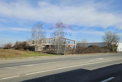Teren de 8412 mp, în Blejoi - 2