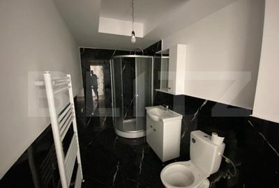 Apartament 3 camere, 78 mp, bloc nou, zona Cetate - 5