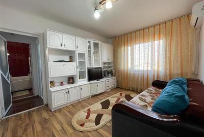 Apartament cu 2 camere semidecomandat în 23 August - 3