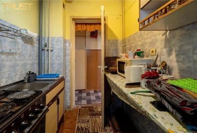 2 camere l str.Mehedinti l Decomandat l Balcon - 4