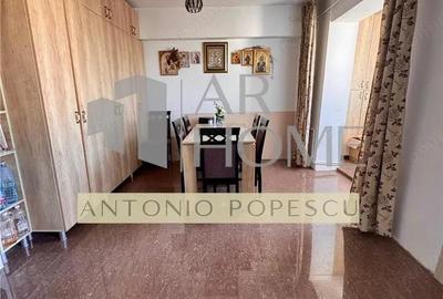 Apartament 3 camere, 2 bai, In Ploiesti, zona Republicii - 18