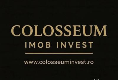 Apartament cu 2 camere semidecomandat în Gării