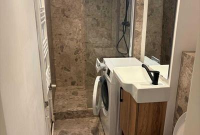 Apartament cu 2 camere în Circumvalațiunii - 8