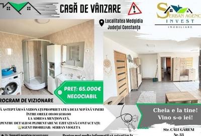 Casa de vanzare in Valea Dacilor - 2