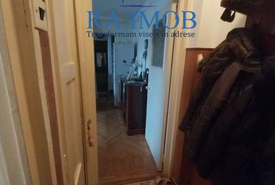 Apartament cu 2 camere semidecomandat în Vest - 4