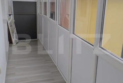 Apartament cu 2 camere decomandat în Central - 9