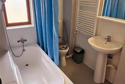 Apartament 4 camere recent renovat | centrala proprie | semimobilat si utilat | - 9