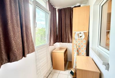 Apartament cu 2 camere decomandat, mobilat în Aviației - 5