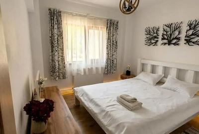 Apartament cu 3 camere decomandat în Central - 6