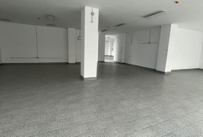 Spațiu comercial, de 520 mp, în Racova - 8