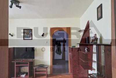 Apartament 2 camere, 50 mp, parcare, Iulius Mall - 2