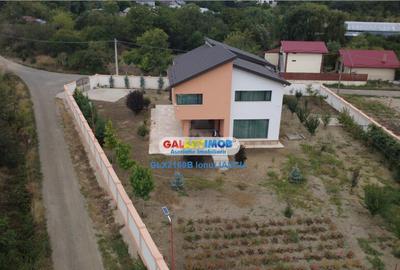 Casa Lux Mihailesti 6 Camere 300 m.p. - 5