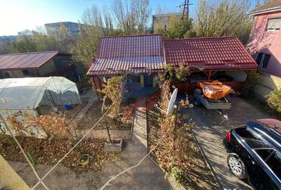 Casă cu 7 camere cu Teren 720 Mp în Bordei - 8