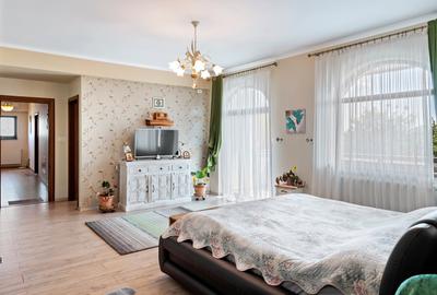 Casă individuală cu 7 camere cu Canalizare în Clinceni - 42