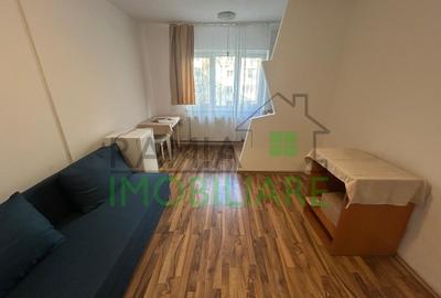 Garsoniera cocheta, complet mobilata si utilata, in cartierul Tractorul - 1