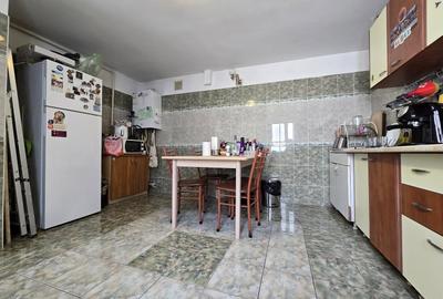 Rond Cosbuc, 71 mp, centrala proprie de apartament Rond Cosbuc, 71 mp, centrala proprie de apartament - 3