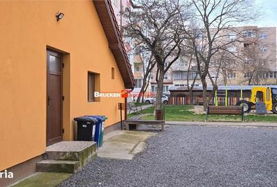 Spațiu comercial, de 148 mp, în Ultracentral - 7