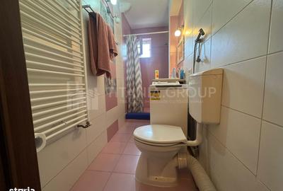 Apartament cu 2 camere în Centrul Istoric - 6