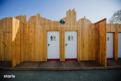 Spațiu comercial, în Cicârlău - 3