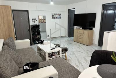 Apartament 2 camere, 45mp, terasa,  zona centrala Apahida - 1