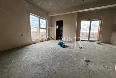 Garsonieră semidecomandată în Girocului - 2