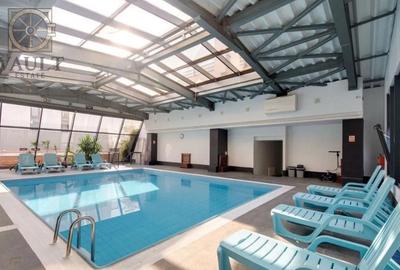 PENTHOUSE - 4 CAMERE - PISCINA - TERASA - 3