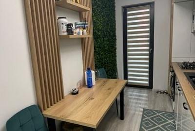 Apartament 1 camera - 50 mp utili - Complex Arcada, Galati - 3