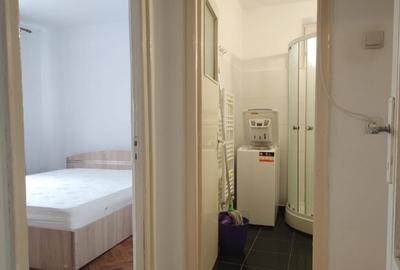 Apartament cu 2 camere semidecomandat în Ultracentral - 6