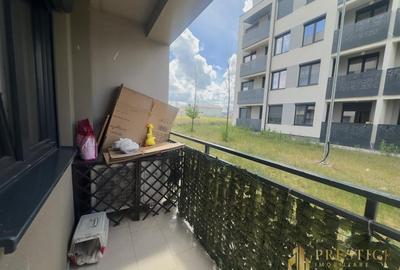 Apartament cu 2 camere în Nufărul - 10