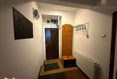 Apartament cu 2 camere, mobilat în Centrul Istoric - 6