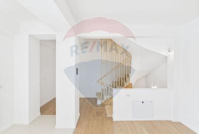 Apartament cu 3 camere si 1 terasa de vanzare,Nobil Residence - Tunari - 2