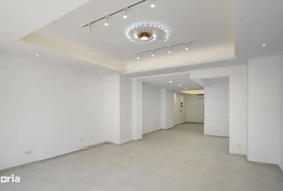 Spațiu comercial, de 130 mp, în Central - 2