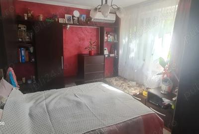 Vand apartament 2 camere F - 6