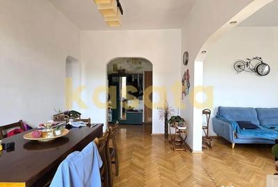 Casă cu 7 camere cu Teren 150 Mp în Grădina Icoanei - 5