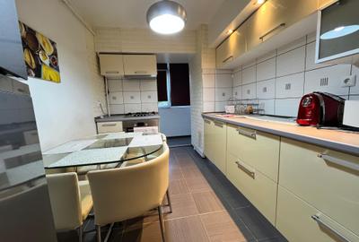 Apartament cu 3 camere Nicolina -Biserica Sf. Antonie Cel Mare - 11